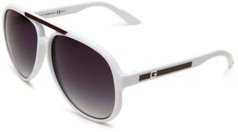 gucci 1627 white